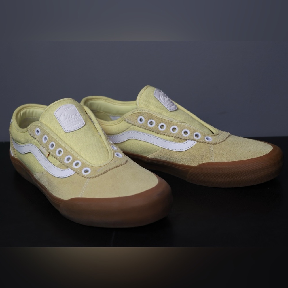 Vans Chima Pro 2 Shoes